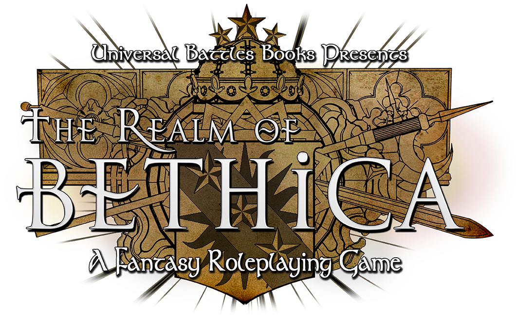 Realm of Bethica RPG